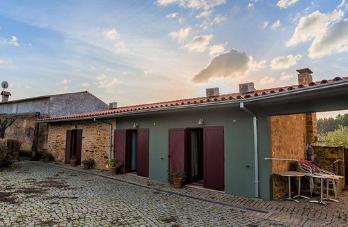 Seia Apartment | Quinta do Chão da Vinha - You can click to enlarge the photo