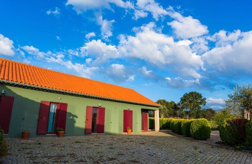 Seia Apartment | Quinta do Chão da Vinha - Room 108