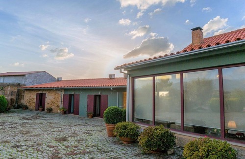 Seia House | Quinta do Chão da Vinha - T2