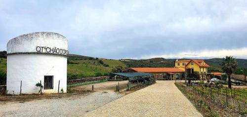 Longroiva House | Quinta do Chao D'Ordem