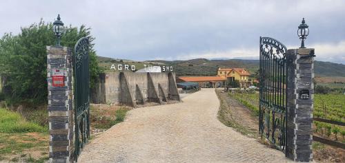 Longroiva House | Quinta do Chao D'Ordem