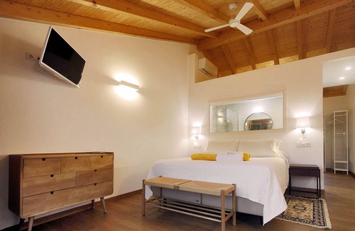 Santa Maria House | Quinta do Chocalhinho