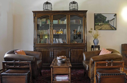 Santa Maria House | Quinta do Chocalhinho