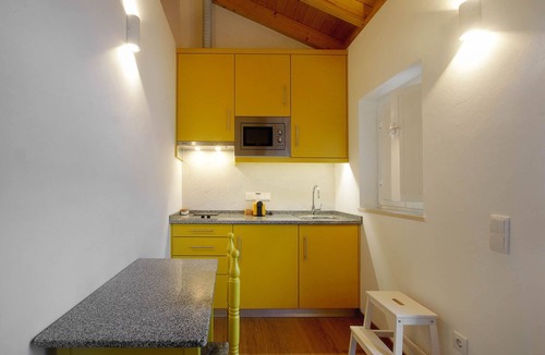 Santa Maria House | Quinta do Chocalhinho
