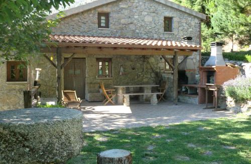 Cortes do Meio House | Quinta Do Circo - Serra Da Estrela - Turismo Rural