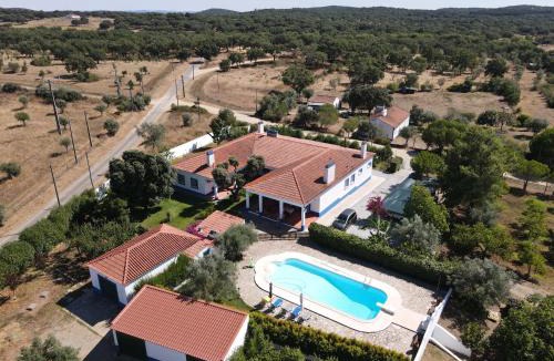 Montemor-o-Novo House | Quinta do Cota