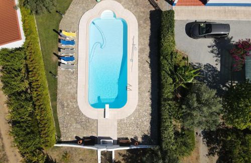 Montemor-o-Novo House | Quinta do Cota