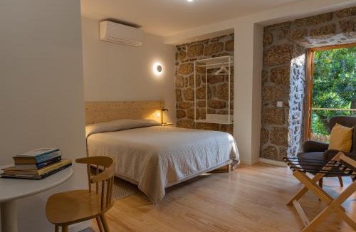Seia Apartment | Quinta Do Crestelo Aparthotel