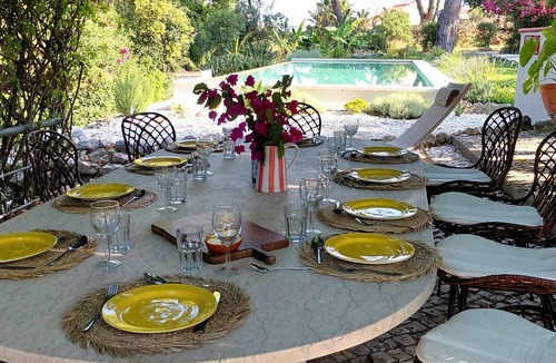 Sao Lourenco Villa | Quinta do Ermitage - Arrábida