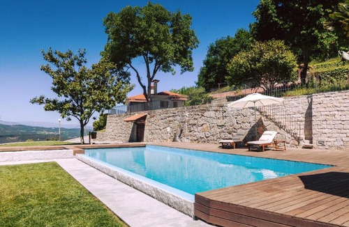 Sao Tiaguinho House | Quinta do Fontelo