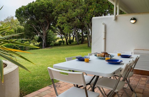 Quinta do Lago Apartment | Quinta do Lago Garden Apartment (S29)