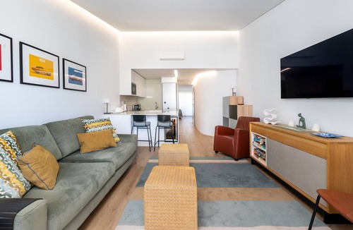 Quinta do Lago Apartment | Quinta do Lago Charming Apartment (S53)
