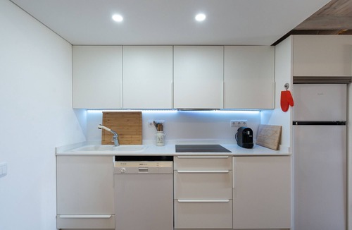 Quinta do Lago Apartment | Quinta do Lago Terrace Apartment I (S21)