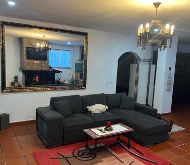 Maceira Apartment | Quinta do Lameiro Maceira