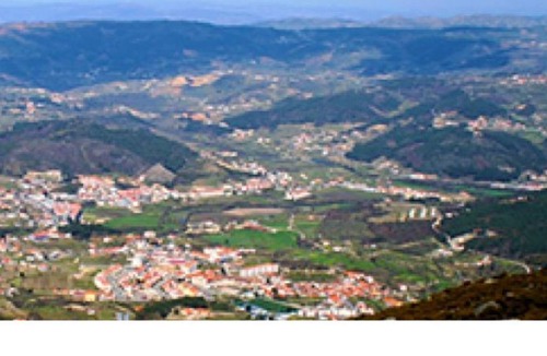 Mondim da Beira House | Quinta do Lameiro - Tarouca