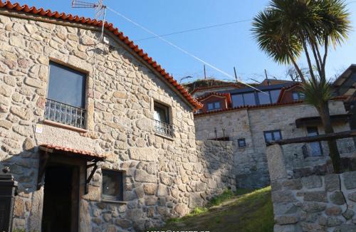 Macieira de Cambra House | Quinta Do Larai