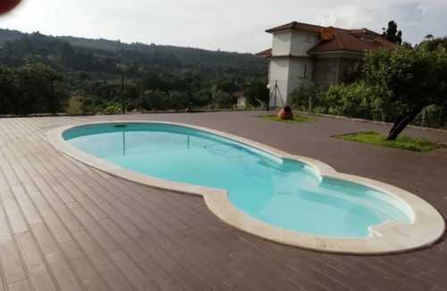 Satao House | Quinta do Malhô