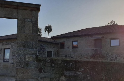 Refojos de Basto House | Quinta do Morgado (6pax) - Casa do Arco