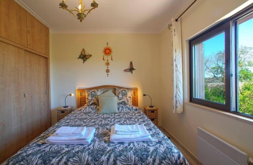 Sargacal House | Quinta do Mosaico by Interhome