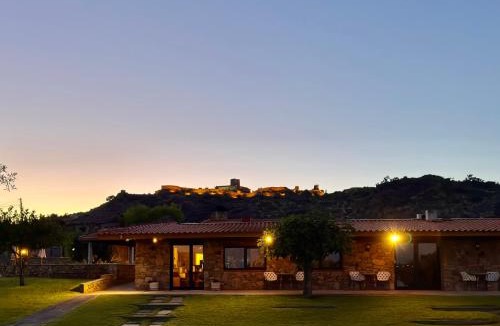 Marialva House | Quinta do Nobre