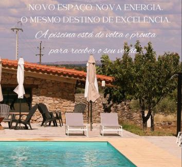 Marialva House | Quinta do Nobre