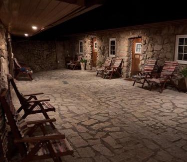 Marialva House | Quinta do Nobre
