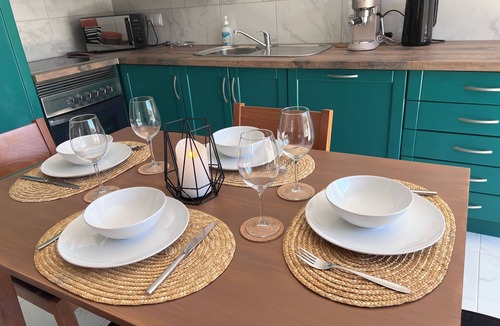 Mato Serrao Apartment | Quinta do Paraiso. Beautiful Ground Floor Apartment