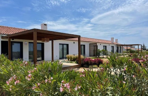 Rogil House | Quinta do Planalto Vicentino - Casas de Campo