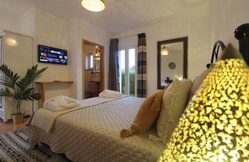 Vila Nova de Milfontes Hotel | Quinta do Canal
