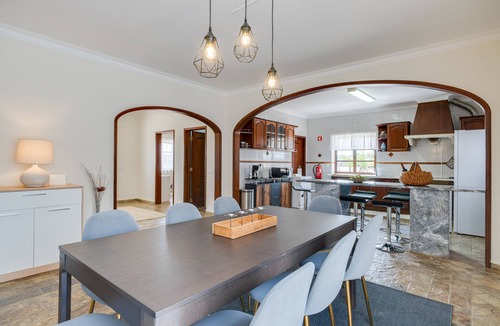 Evora Villa | Quinta do Quartel - Évora