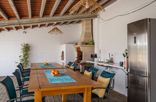 Evora Villa | Quinta do Quartel - Évora