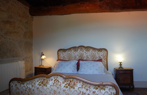 Faia Bed & Breakfast | Quinta do Seixo 2 bedroom apartment in Serra da Estrela