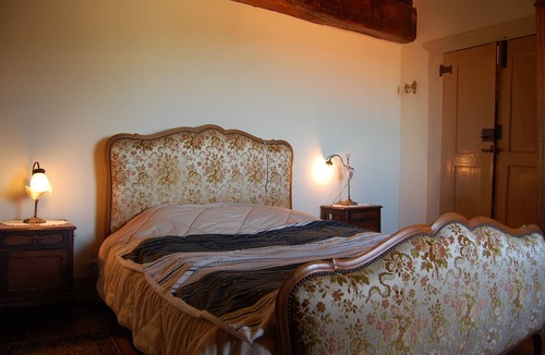 Faia Bed & Breakfast | Quinta do Seixo 2 bedroom apartment in Serra da Estrela