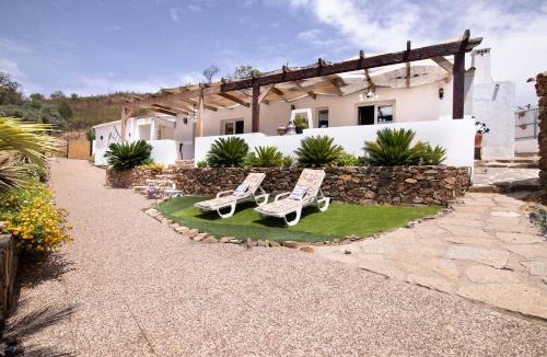 Fonte do Bispo House | Quinta do Silêncio
