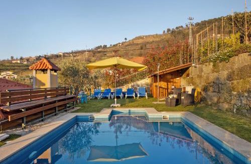 Resende Villa | Quinta do Sonho