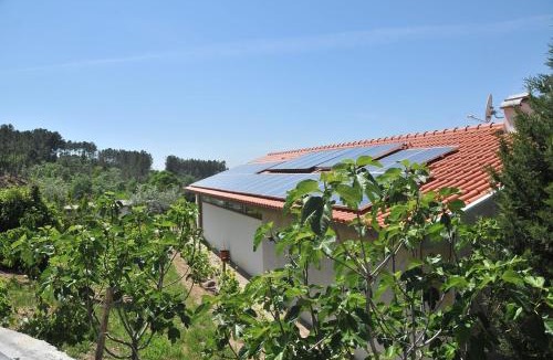 Seia House | Quinta do Vale Sanguinho
