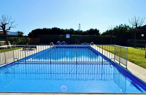 Vale de Parra Apartment | Quinta Do Vale T2 Apartment with Swimming-Pool