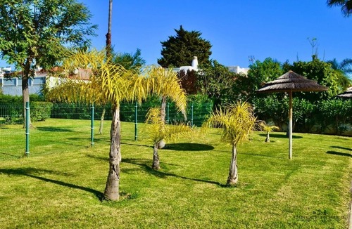 Vale de Parra Apartment | Quinta Do Vale T2 Apartment with Swimming-Pool