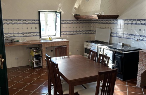 Assuncao Cottage | Quinta dos Castanheiros um Sonho no Coração do Parque Natural de São Mamede