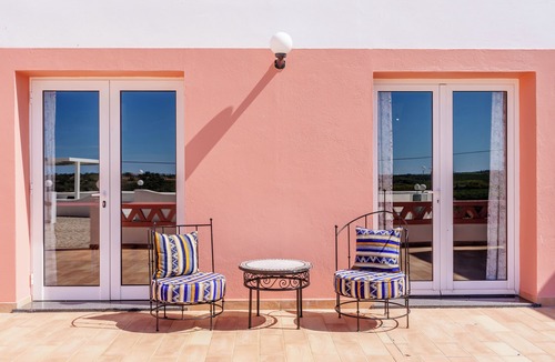 Silves Villa | Quinta dos Is