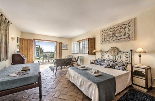 Aroeira House | Quinta dos Medronheiros