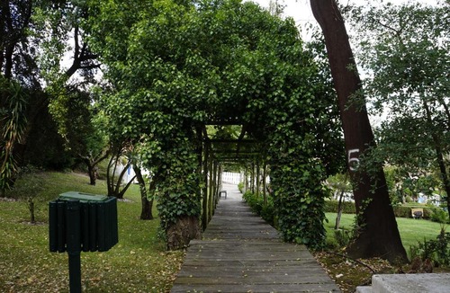 Ourem House | Quinta dos Moinhos