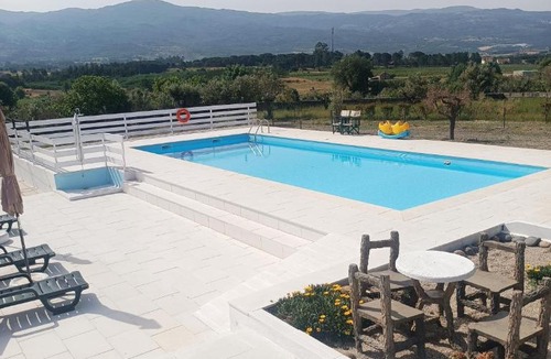 Seia House | Quinta dos Patos
