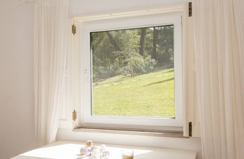 Aldeia de Irmaos Ski Chalet | Quinta dos Pinheiros Mansos - Serra d'Arrábida
