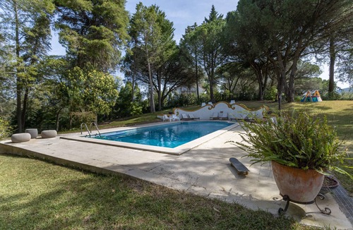 Aldeia de Irmaos Ski Chalet | Quinta dos Pinheiros Mansos - Serra d'Arrábida