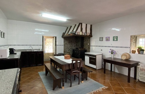 Fontes House | Quinta dos Poeiros - Fontes