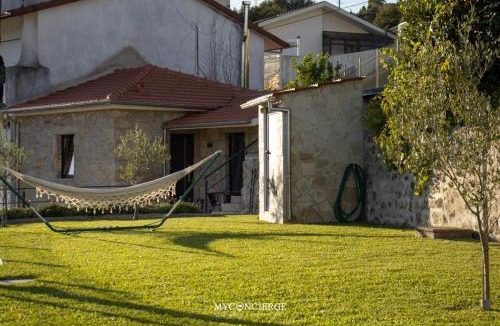 Macieira de Cambra House | Quinta Dos Sonhos