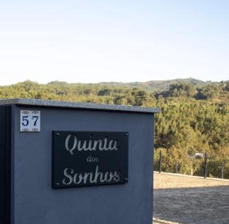 Macieira de Cambra House | Quinta Dos Sonhos