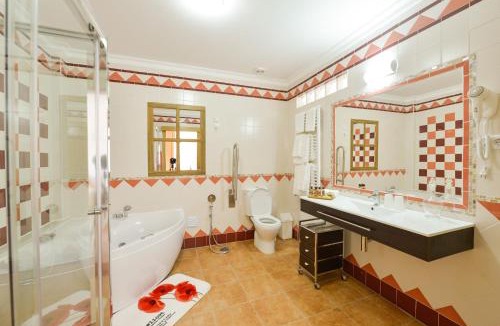 Sao Bras de Alportel House | Quinta dos Tesouros
