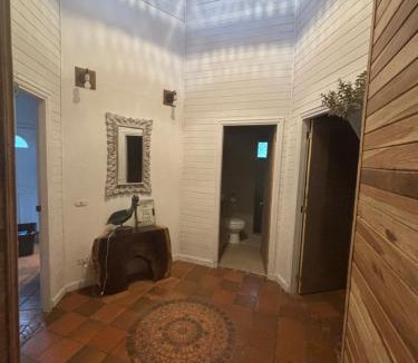 Brasilito Bed & Breakfast | Quinta Esencia